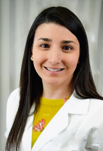 Arielle Berish, CPNP