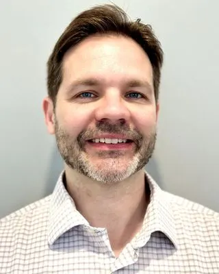 Adam Betters, LMHC