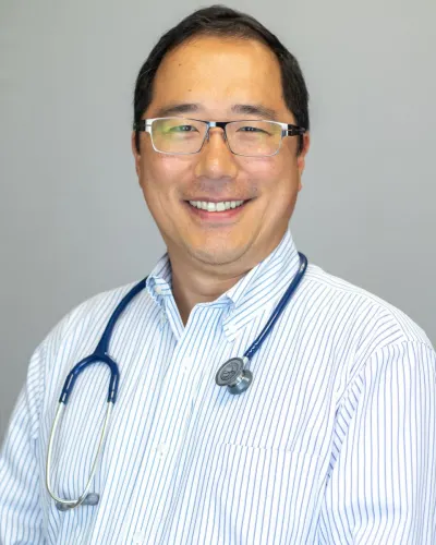 David S. Chung, MD, FAAP