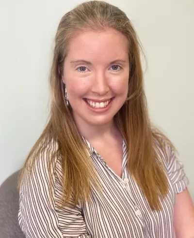 Megan Donohue, LICSW