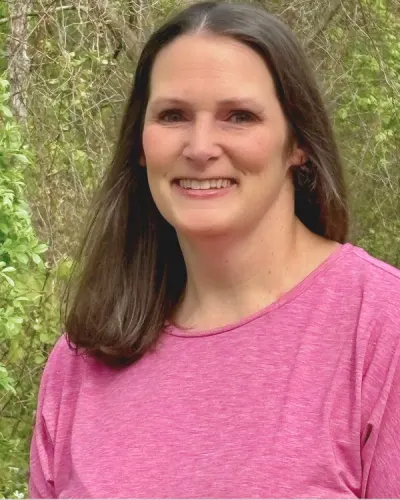 Meghann Froio, LMHC