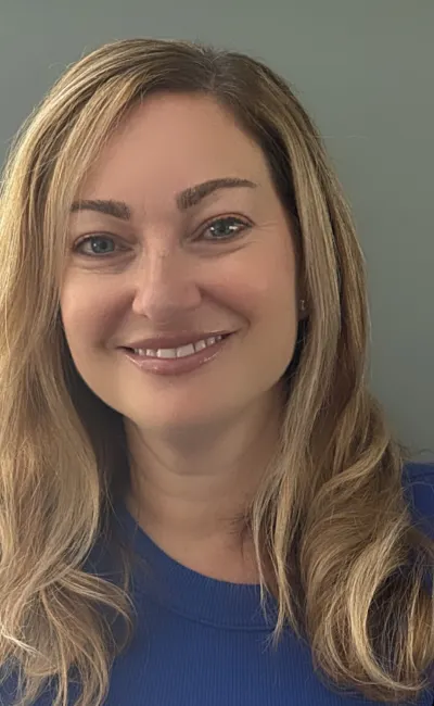 Carla Scarfo, MD, FAAP