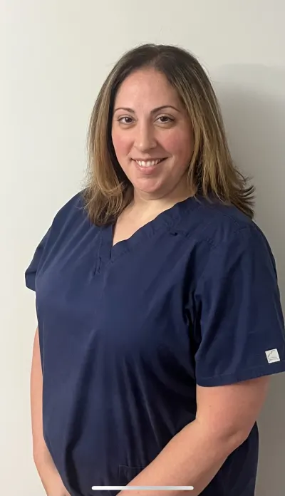 Kelli Waldron, RN, BSN