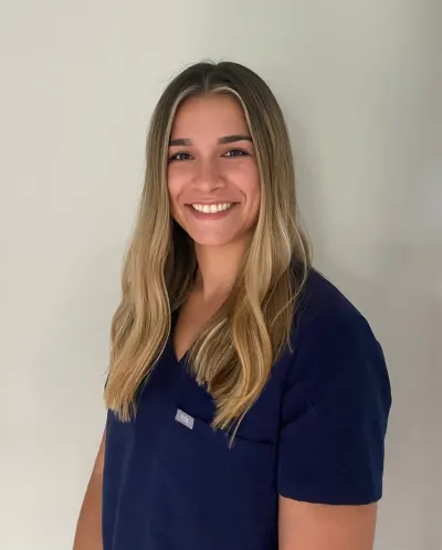 Abbey Wilbar, RN, BSN