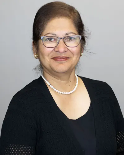 Aziza Zaman, MD, FAAP